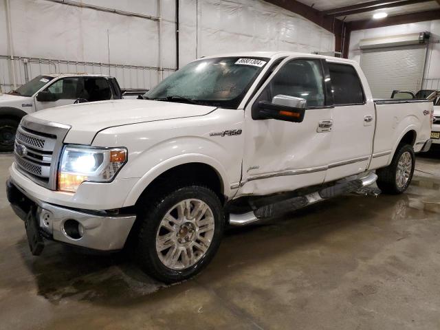 ford f150 super 2013 1ftfw1et9dfb30797