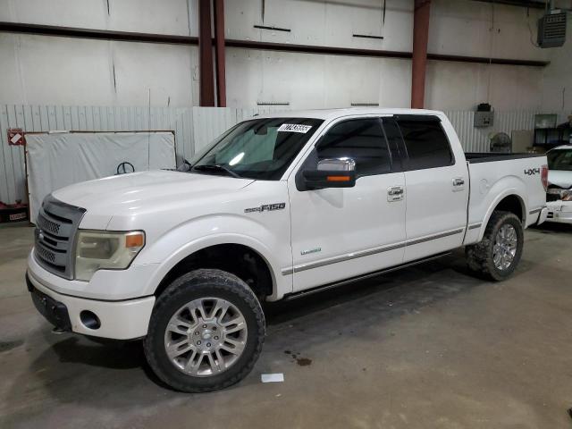 ford f150 super 2013 1ftfw1et9dfb41881