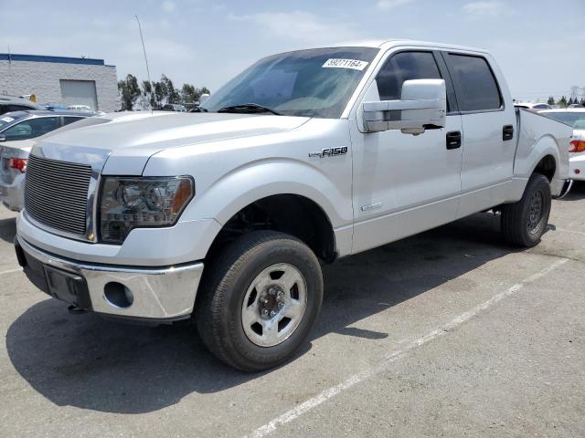 ford f150 2013 1ftfw1et9dfb61094