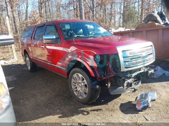 ford f-150 2013 1ftfw1et9dfb80891