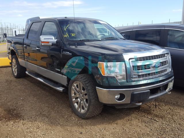 ford  2013 1ftfw1et9dfc44881