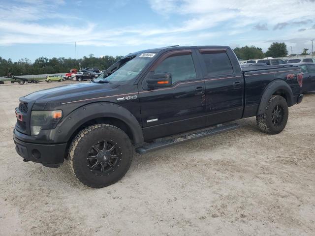 ford f150 super 2013 1ftfw1et9dfc82790