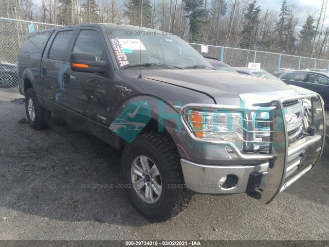 ford f-150 2013 1ftfw1et9dfd35844