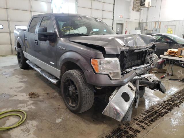 ford f150 super 2013 1ftfw1et9dfd41093