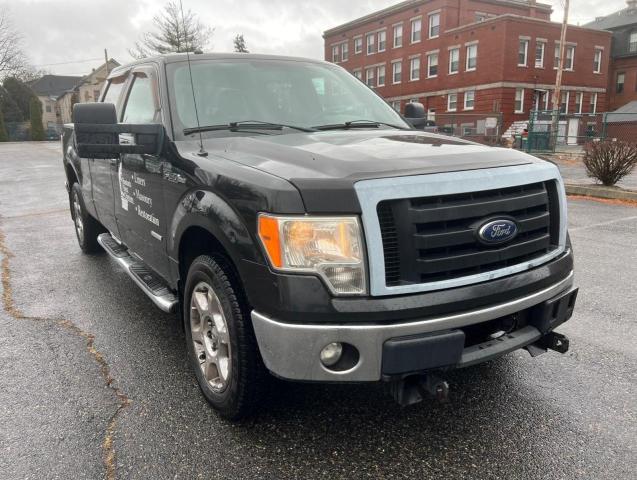 ford f150 super 2013 1ftfw1et9dfd71324