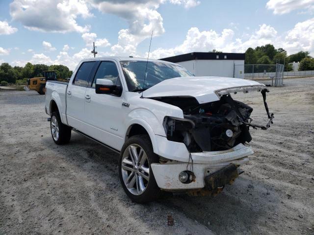 ford f150 super 2013 1ftfw1et9dfd94666