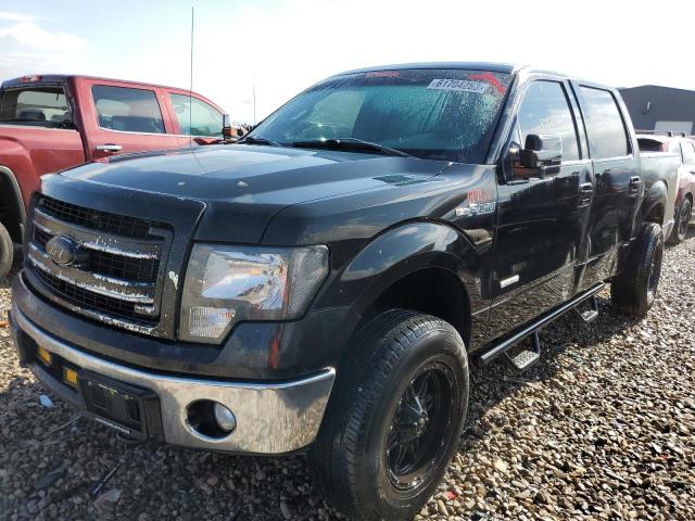 ford f150 super 2013 1ftfw1et9dkd10367