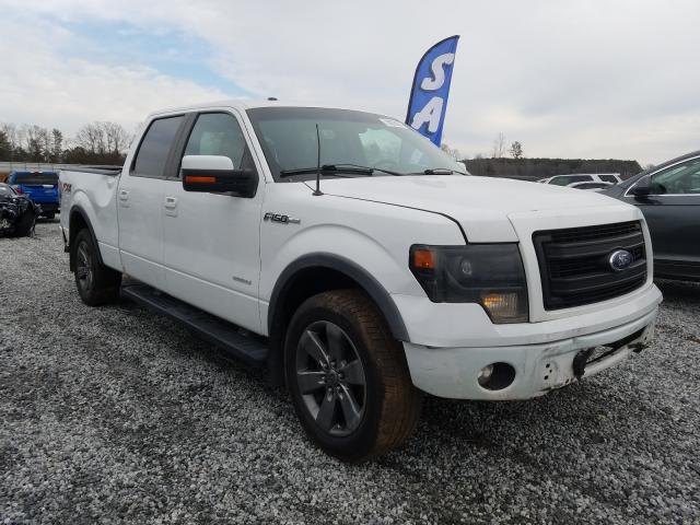 ford f150 super 2013 1ftfw1et9dke53027