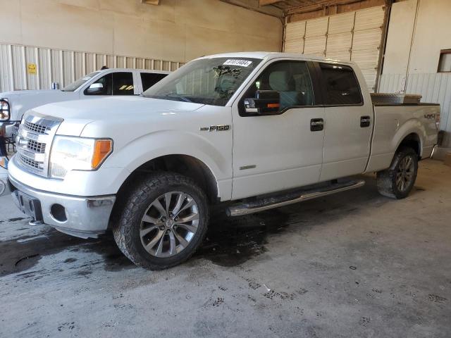 ford f150 super 2013 1ftfw1et9dke71530