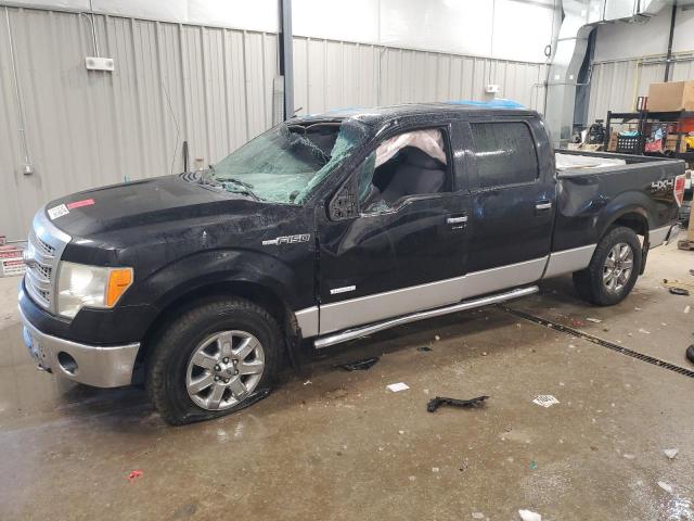 ford f150 super 2013 1ftfw1et9dkf47702