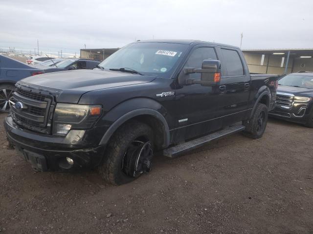 ford f150 super 2013 1ftfw1et9dkf53158