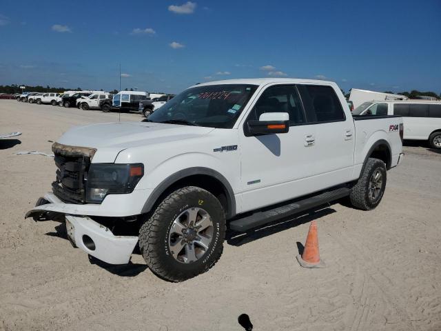 ford f150 super 2013 1ftfw1et9dkf65052