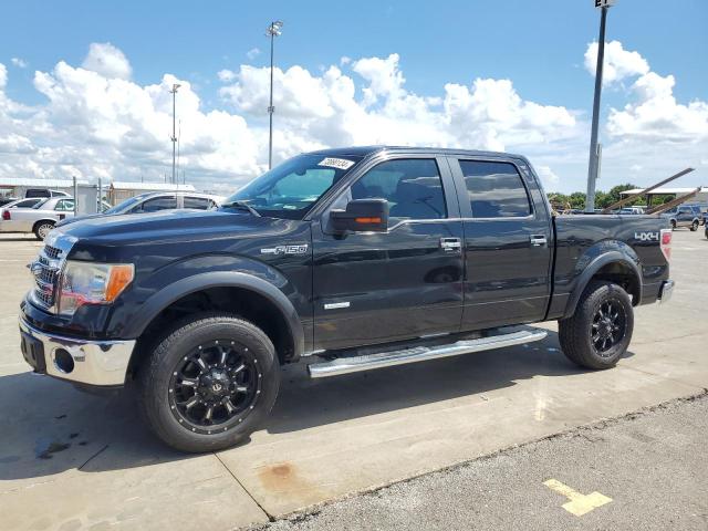 ford f150 super 2013 1ftfw1et9dkg05436