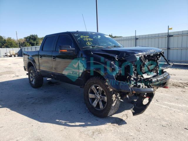 ford f-150 2013 1ftfw1et9dkg19157