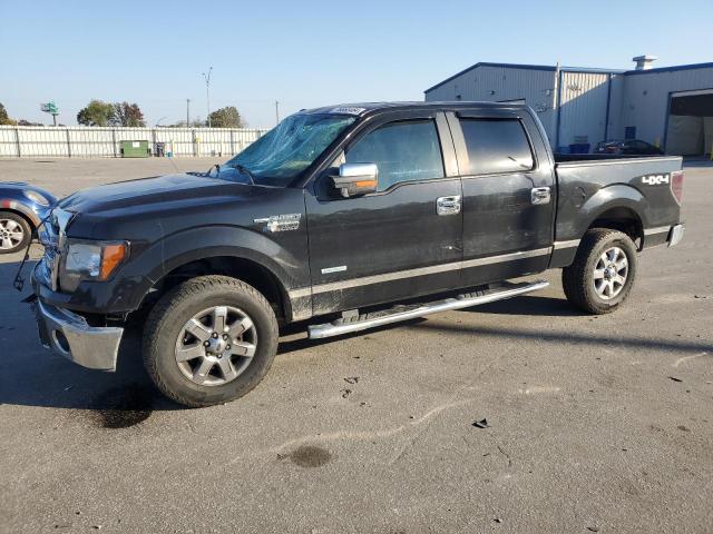 ford f150 super 2013 1ftfw1et9dkg38355