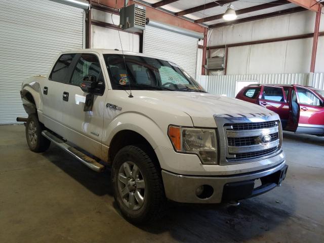 ford f150 super 2013 1ftfw1et9dkg48559