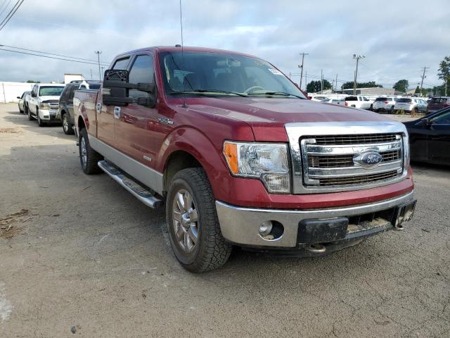 ford f150 super 2014 1ftfw1et9efa49798