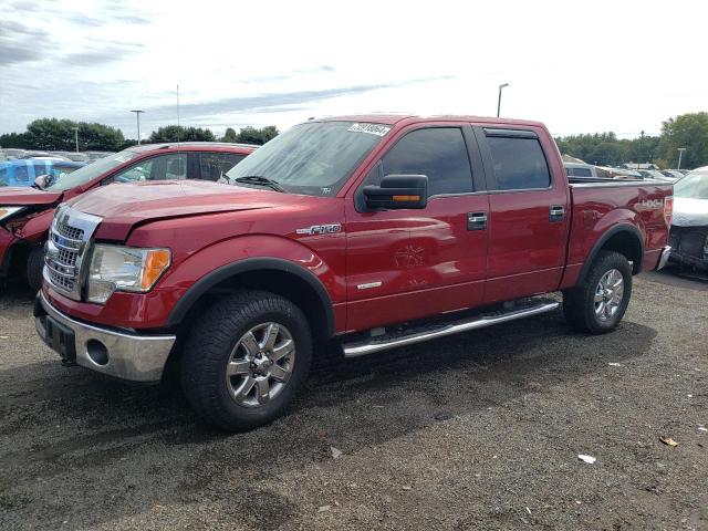 ford f150 super 2014 1ftfw1et9efa57657