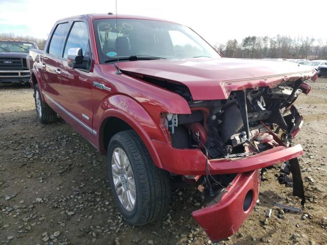 ford f150 super 2014 1ftfw1et9efa81280