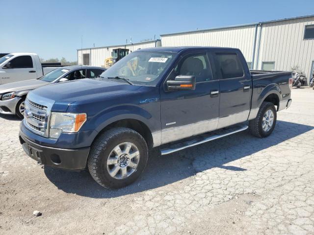 ford f150 super 2014 1ftfw1et9efc08139