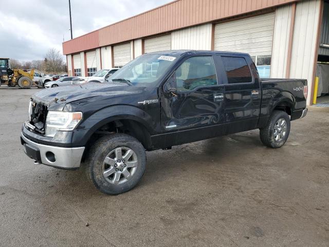 ford f150 super 2014 1ftfw1et9efc31047