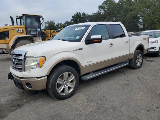 ford f150 super 2014 1ftfw1et9ekd05767