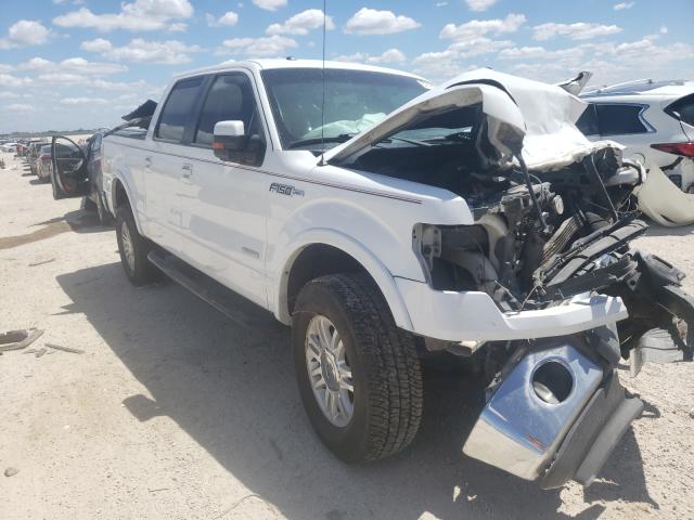 ford f150 super 2014 1ftfw1et9ekd27672