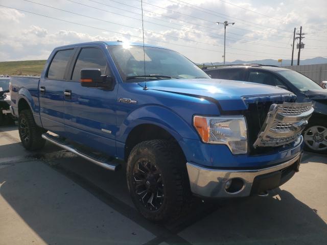 ford f-150 2014 1ftfw1et9ekd55214