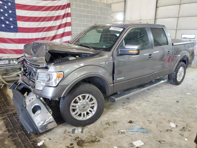 ford f150 super 2014 1ftfw1et9ekd91453