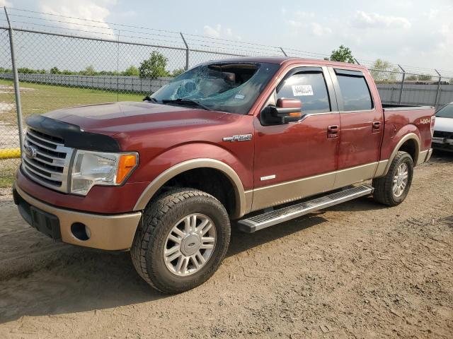 ford f150 super 2014 1ftfw1et9eke12883