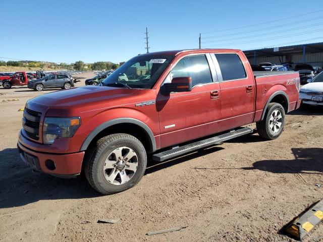 ford f150 super 2014 1ftfw1et9eke22393