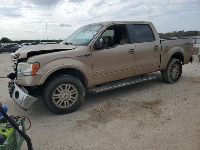 ford f150 super 2014 1ftfw1et9ekf05127