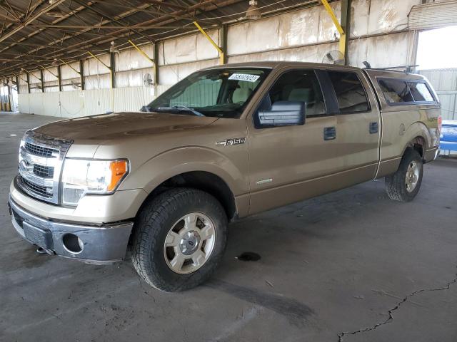 ford f150 super 2014 1ftfw1et9ekf09548