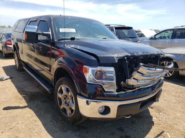 ford f150 super 2014 1ftfw1et9ekf33669