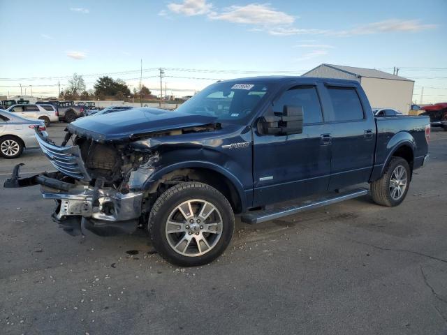 ford f150 super 2014 1ftfw1et9ekf35308