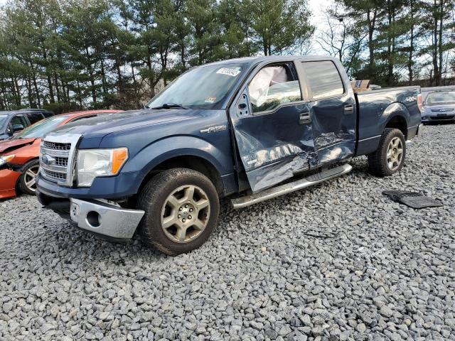 ford f150 super 2014 1ftfw1et9ekf67403