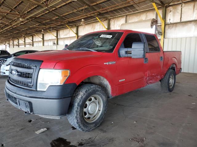 ford f150 super 2014 1ftfw1et9ekg53682