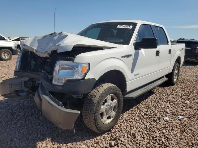 ford f150 super 2014 1ftfw1et9ekg53875