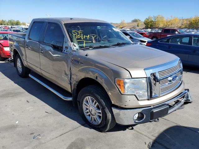 ford f150 super 2011 1ftfw1etxbfb84106