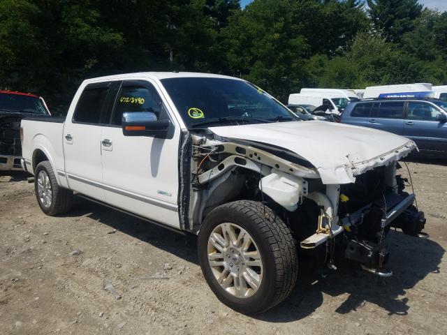 ford f150 super 2011 1ftfw1etxbfc28136