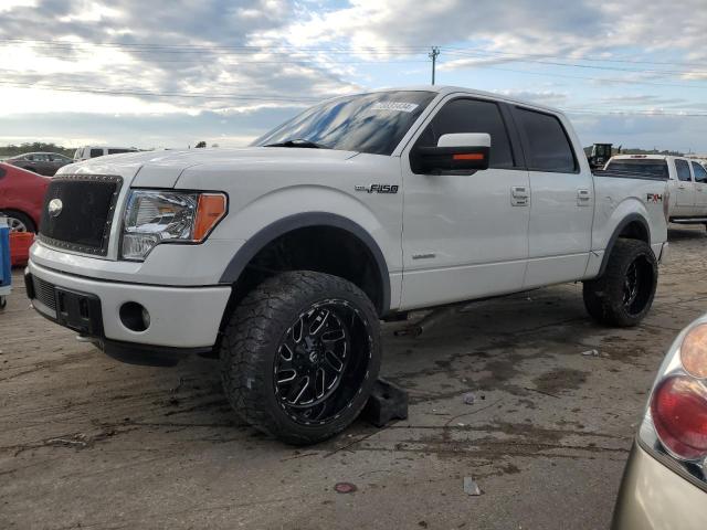 ford f150 super 2011 1ftfw1etxbfc76798