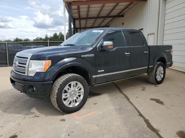 ford f150 super 2011 1ftfw1etxbfd19424