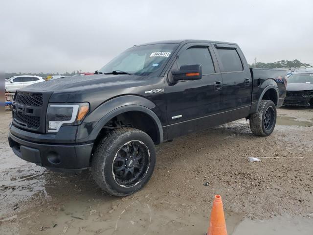 ford f150 super 2012 1ftfw1etxcfa28598