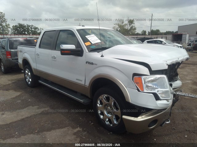 ford f-150 2012 1ftfw1etxcfa57826