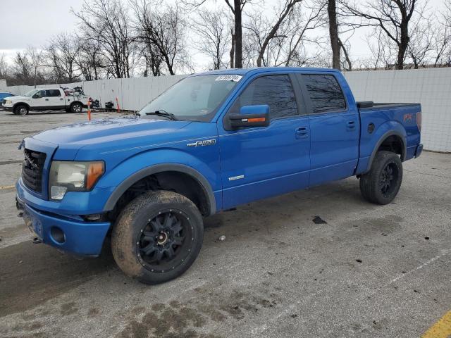 ford f150 super 2012 1ftfw1etxcfa71127