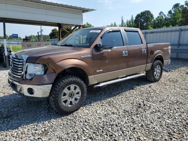 ford f150 super 2012 1ftfw1etxcfa81334