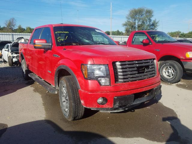 ford f150 super 2012 1ftfw1etxcfb64214