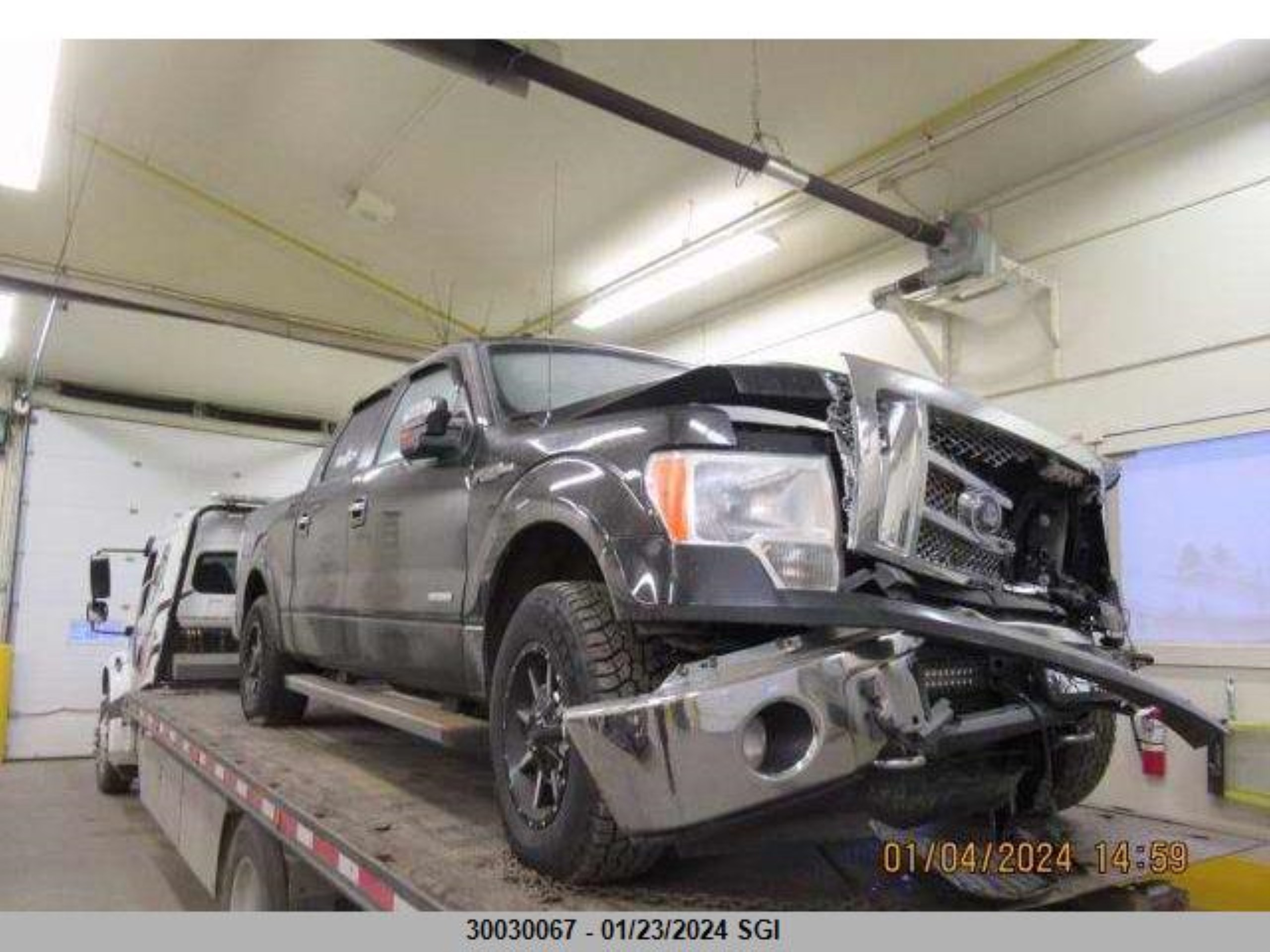 ford f-150 2012 1ftfw1etxcfb66822