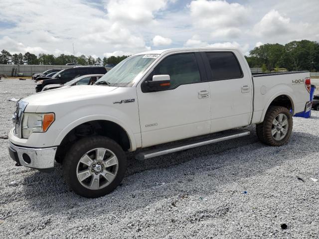 ford f150 super 2012 1ftfw1etxcfb80333