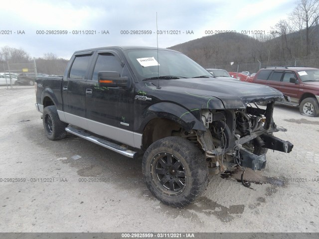 ford f-150 2012 1ftfw1etxcfc07871